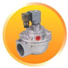 G1-1 / 2 Solenoid Pulse Jet Valve (RMF-Z-45P)